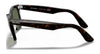 Ray-Ban WAYFARER RB2140F Sunglasses / Black №901/64 / Blue/Grey Classic (1N 54.8%) / Size 52