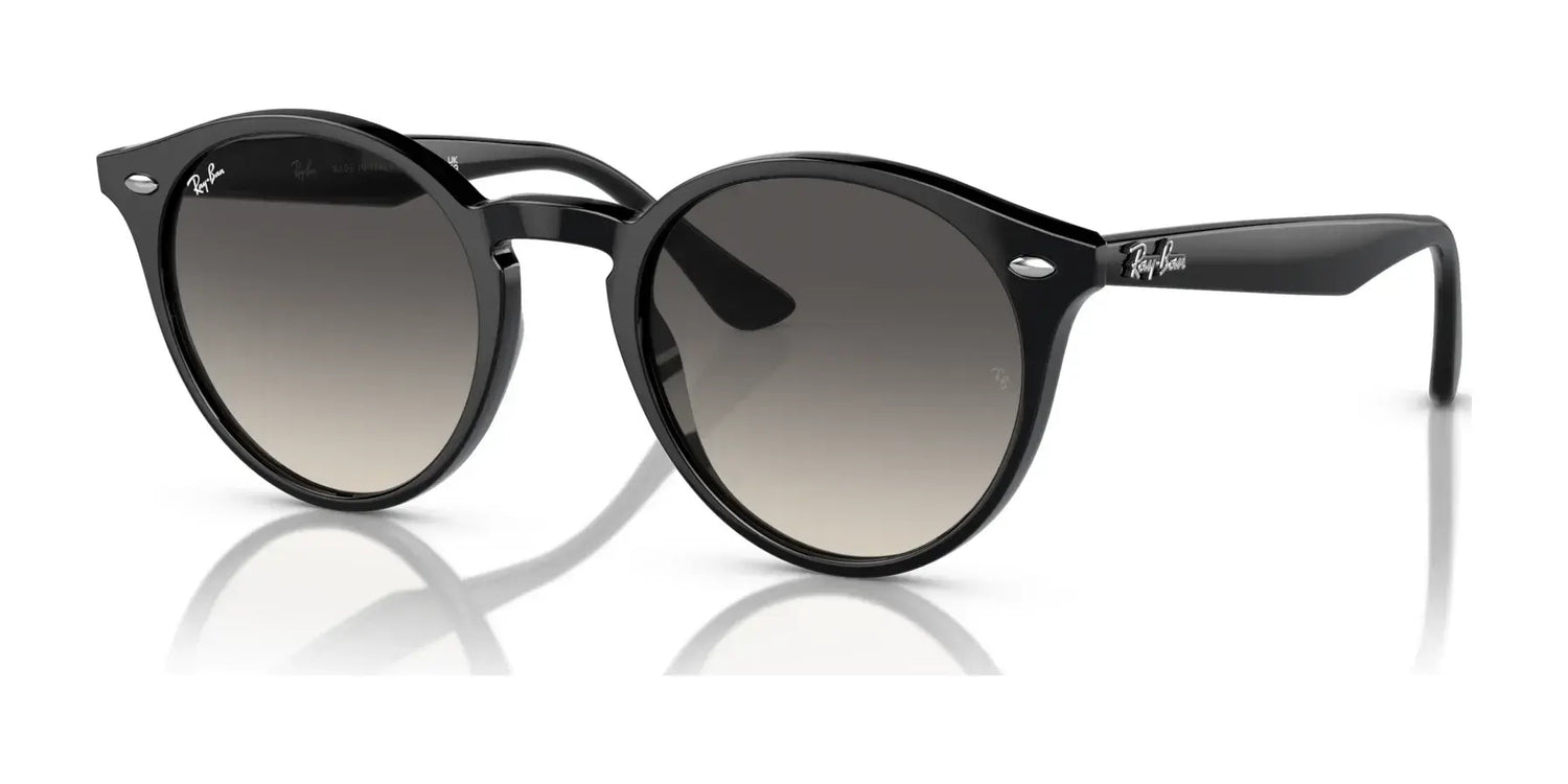 Ray-Ban RB2180 Sunglasses Ray-Ban RB2180 Sunglasses