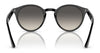 Ray-Ban RB2180 Sunglasses / Black №601/71 / Dark Green (3N 12.9%) / Size 49