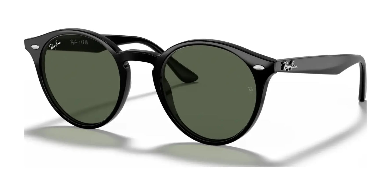 Ray-Ban RB2180 Sunglasses Ray-Ban RB2180 Sunglasses