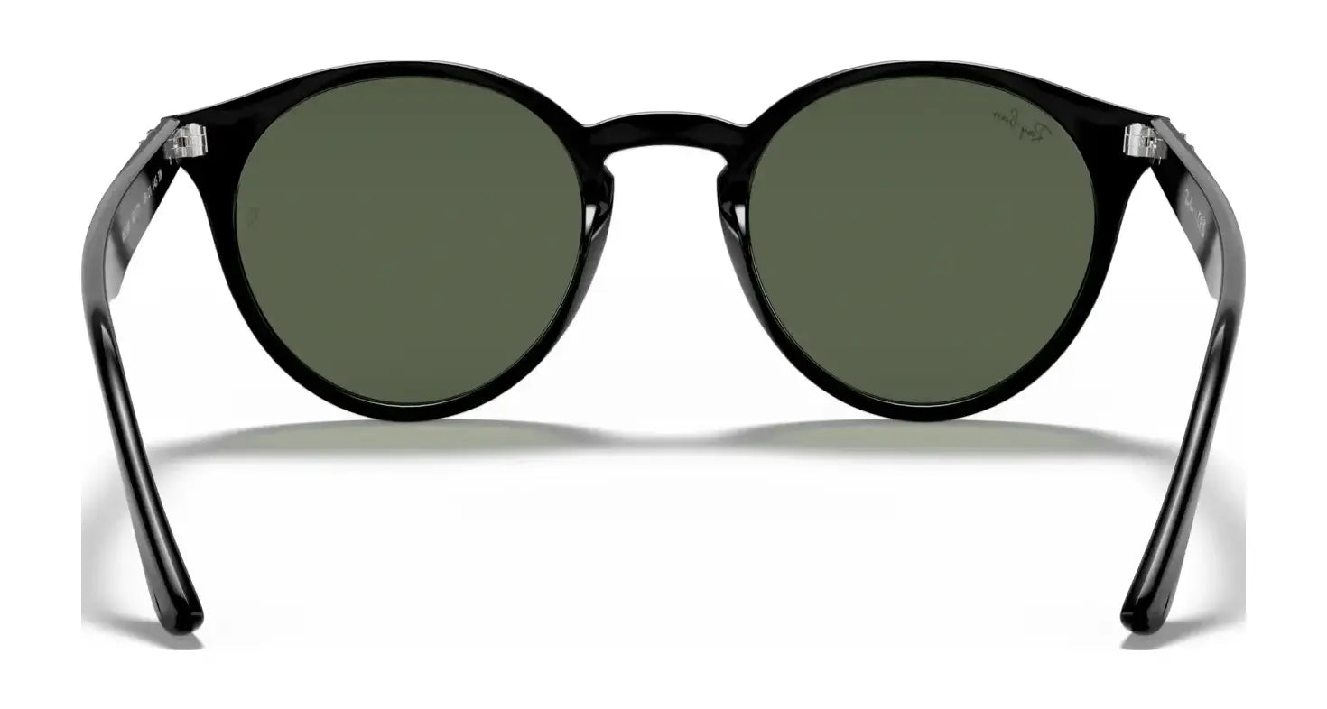 Ray-Ban RB2180 Sunglasses Ray-Ban RB2180 Sunglasses