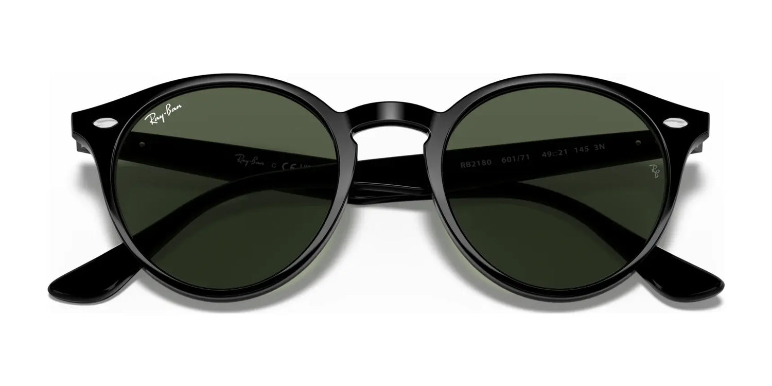 Ray-Ban RB2180 Sunglasses Ray-Ban RB2180 Sunglasses
