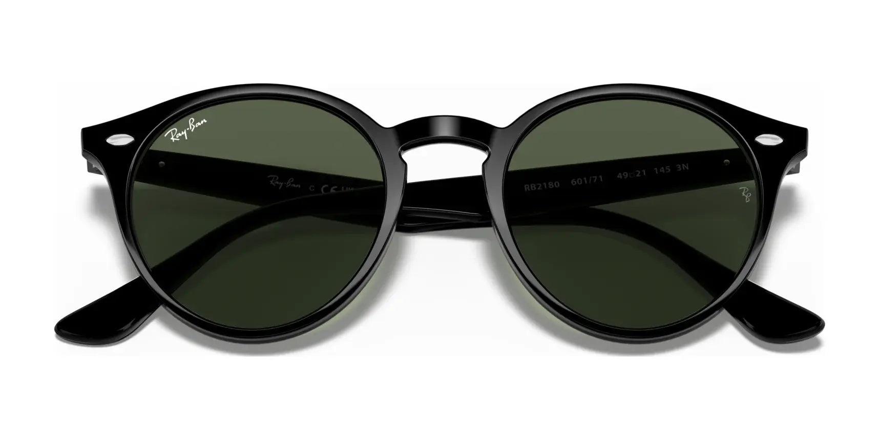 Ray-Ban RB2180 Sunglasses Ray-Ban RB2180 Sunglasses