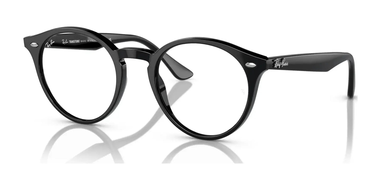 Ray-Ban RB2180 Eyeglasses Ray-Ban RB2180 Eyeglasses