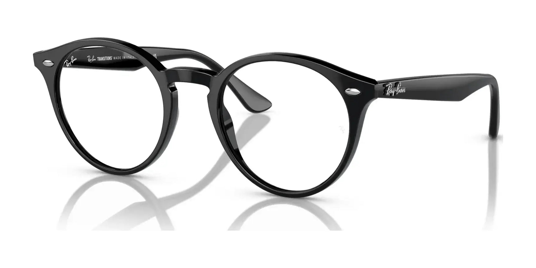 Ray-Ban RB2180 Eyeglasses Ray-Ban RB2180 Eyeglasses