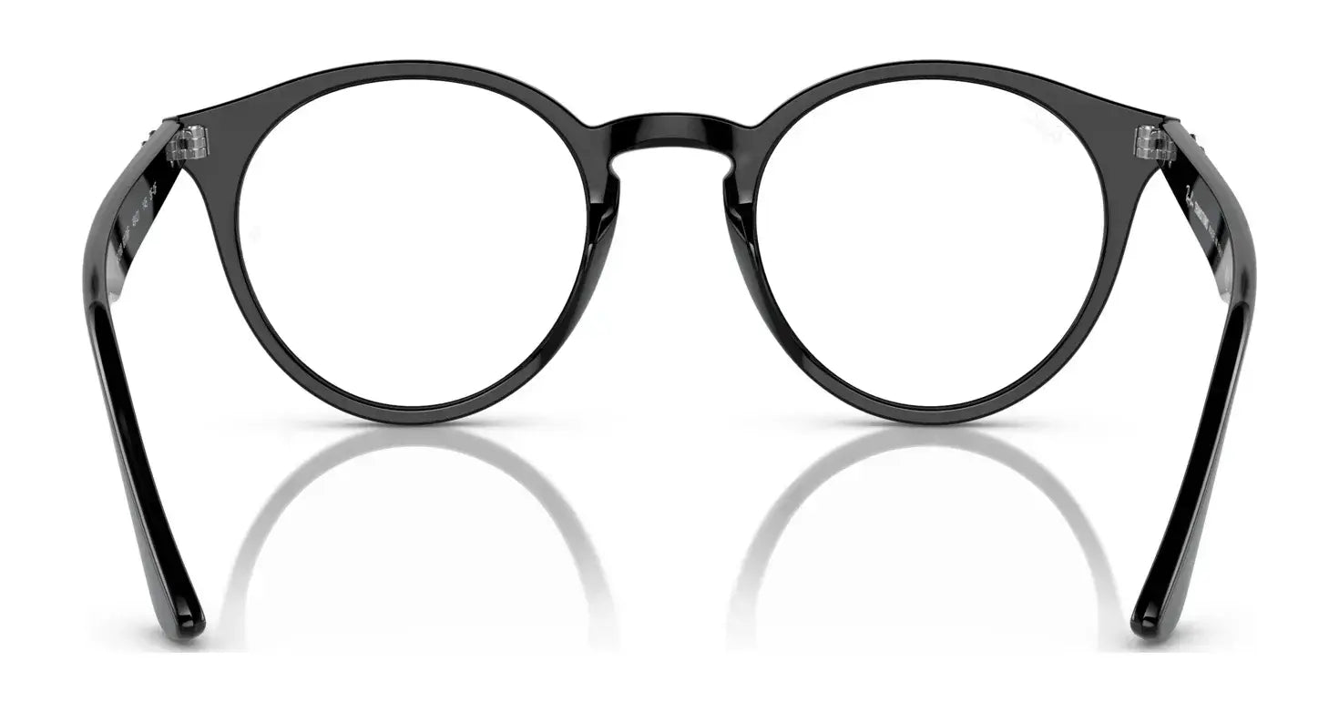 Ray-Ban RB2180 Eyeglasses Ray-Ban RB2180 Eyeglasses