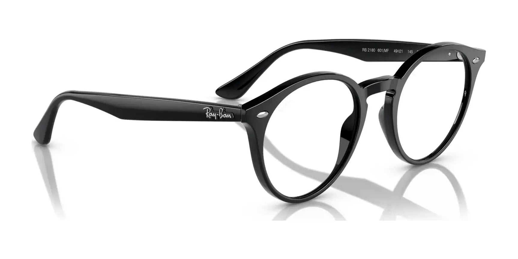 Ray-Ban RB2180 Eyeglasses Ray-Ban RB2180 Eyeglasses
