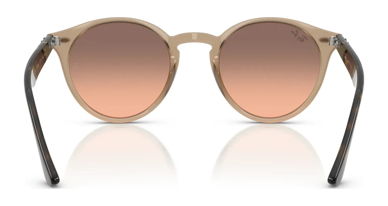 Ray-Ban RB2180 Sunglasses Ray-Ban RB2180 Sunglasses