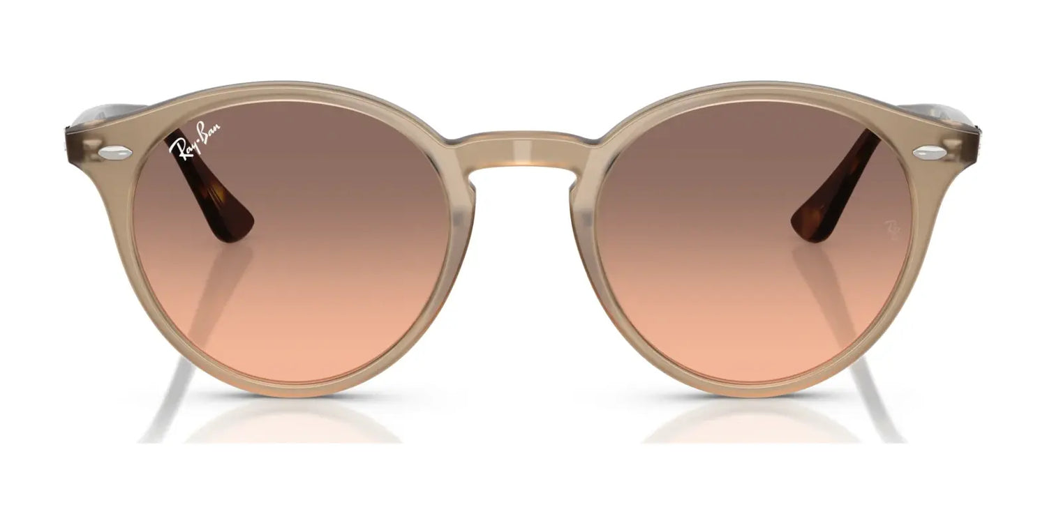 Ray-Ban RB2180 Sunglasses Ray-Ban RB2180 Sunglasses