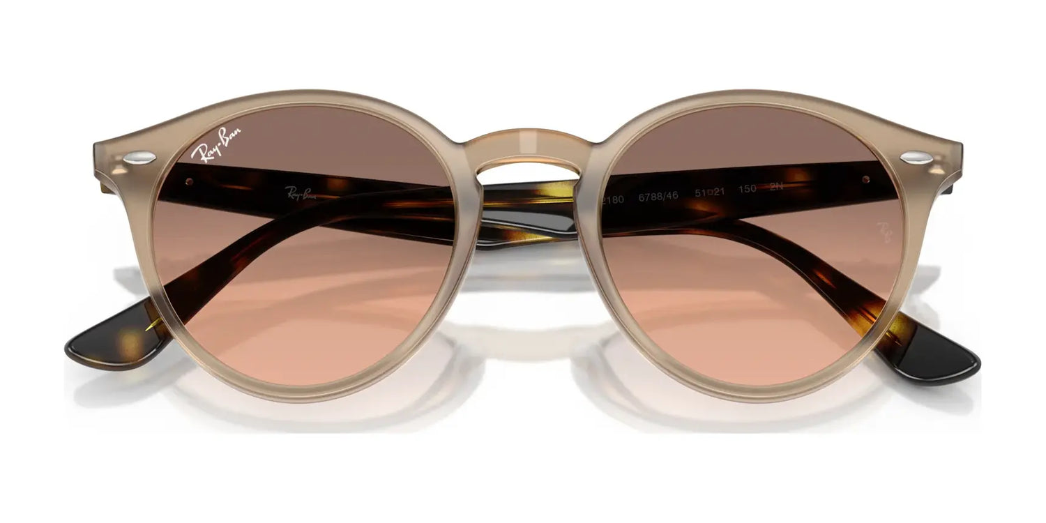 Ray-Ban RB2180 Sunglasses Ray-Ban RB2180 Sunglasses