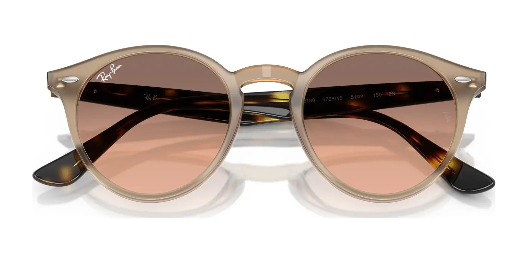 Ray-Ban RB2180 Sunglasses Ray-Ban RB2180 Sunglasses