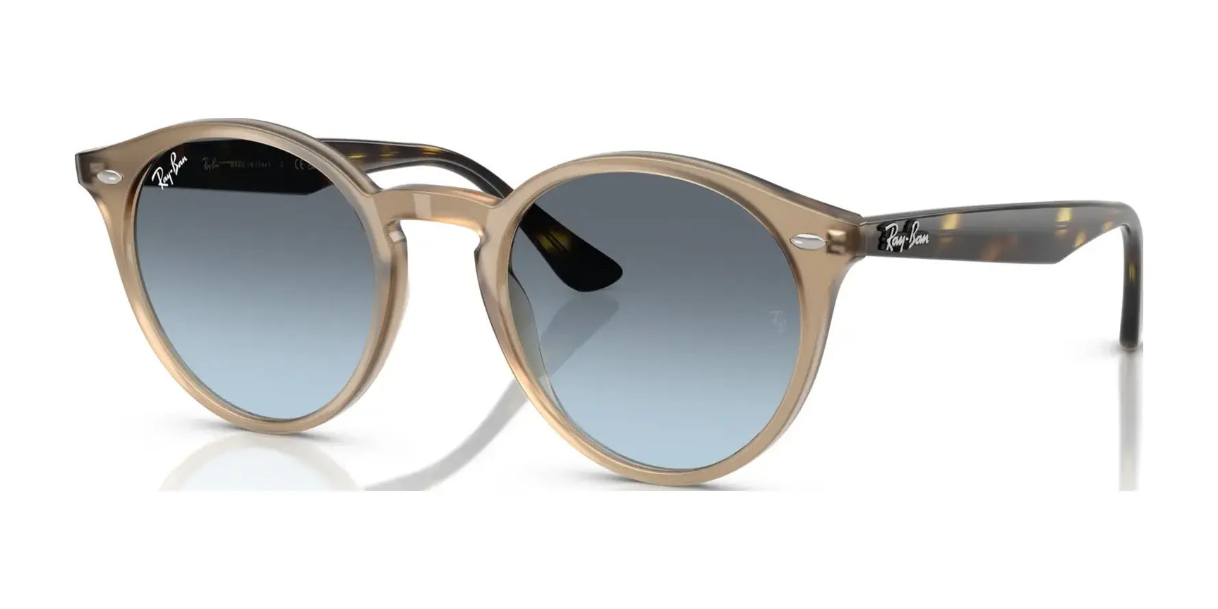 Ray-Ban RB2180 Sunglasses Ray-Ban RB2180 Sunglasses