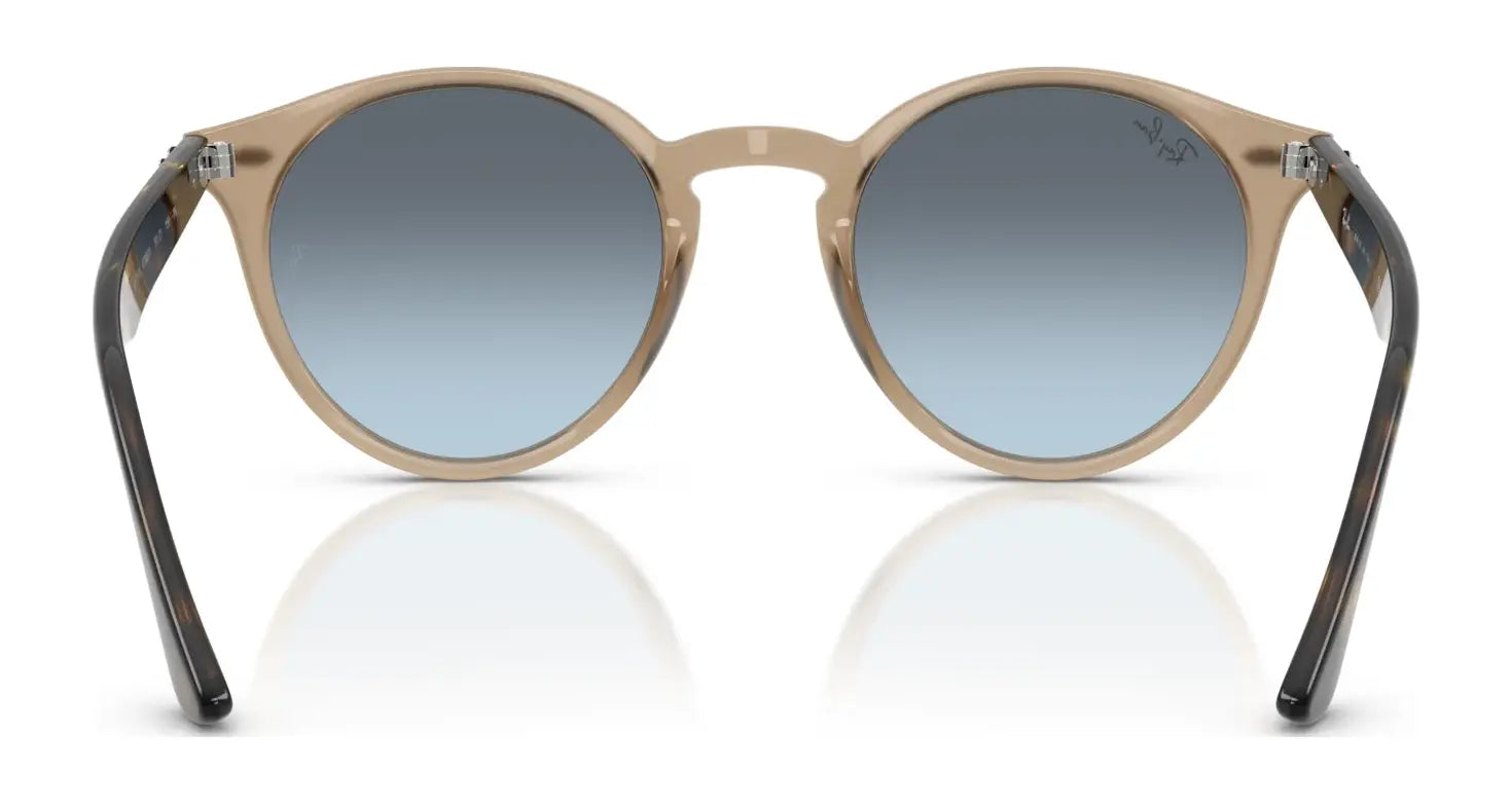 Ray-Ban RB2180 Sunglasses Ray-Ban RB2180 Sunglasses