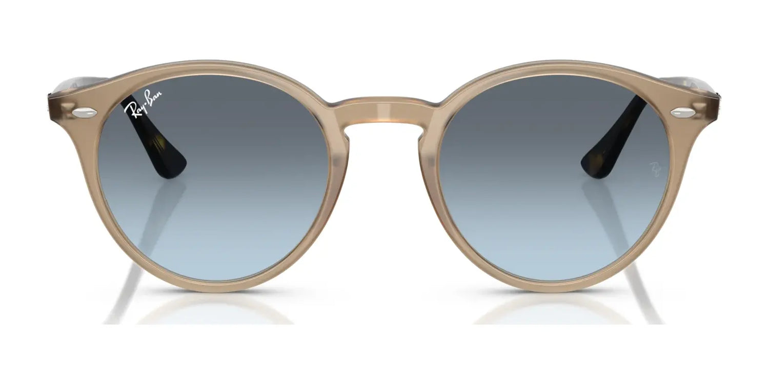 Ray-Ban RB2180 Sunglasses Ray-Ban RB2180 Sunglasses