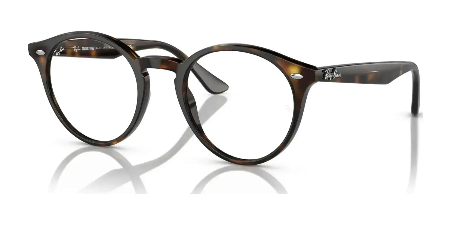 Ray-Ban RB2180 Eyeglasses Ray-Ban RB2180 Eyeglasses