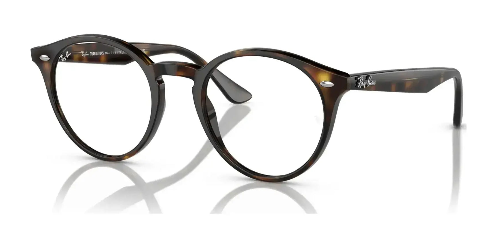 Ray-Ban RB2180 Eyeglasses Ray-Ban RB2180 Eyeglasses