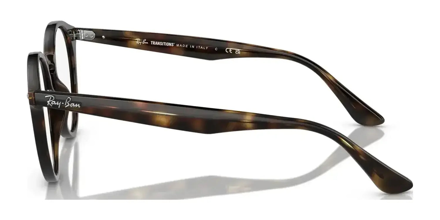 Ray-Ban RB2180 Eyeglasses Ray-Ban RB2180 Eyeglasses