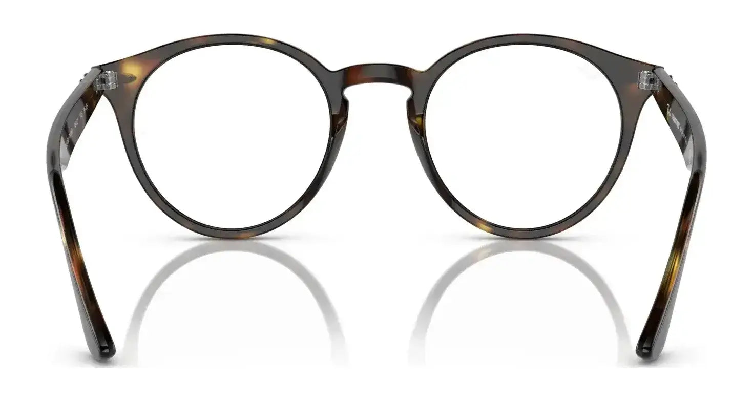 Ray-Ban RB2180 Eyeglasses Ray-Ban RB2180 Eyeglasses