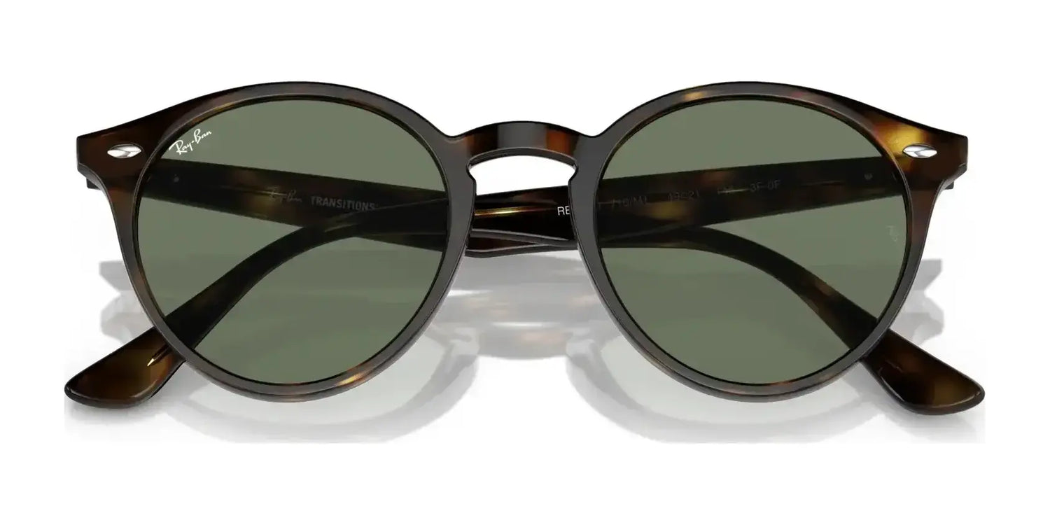 Ray-Ban RB2180 Eyeglasses Ray-Ban RB2180 Eyeglasses