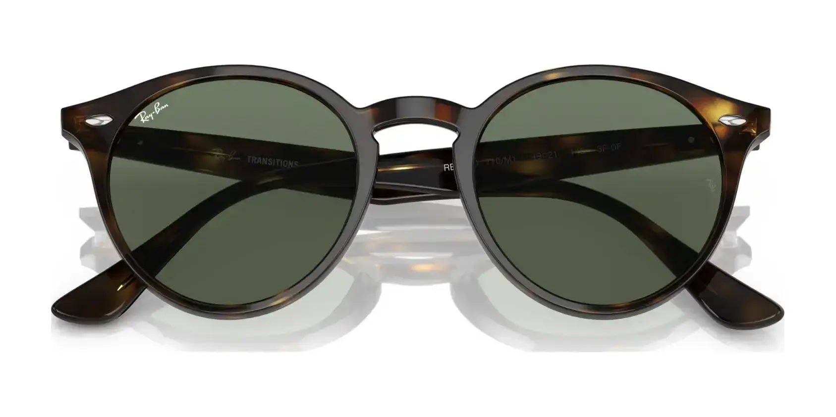 Ray-Ban RB2180 Eyeglasses Ray-Ban RB2180 Eyeglasses