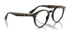Ray-Ban RB2180 Eyeglasses / Black №601/MF / Clear/Blue (Photochromic) (3F 9%) / Size 49