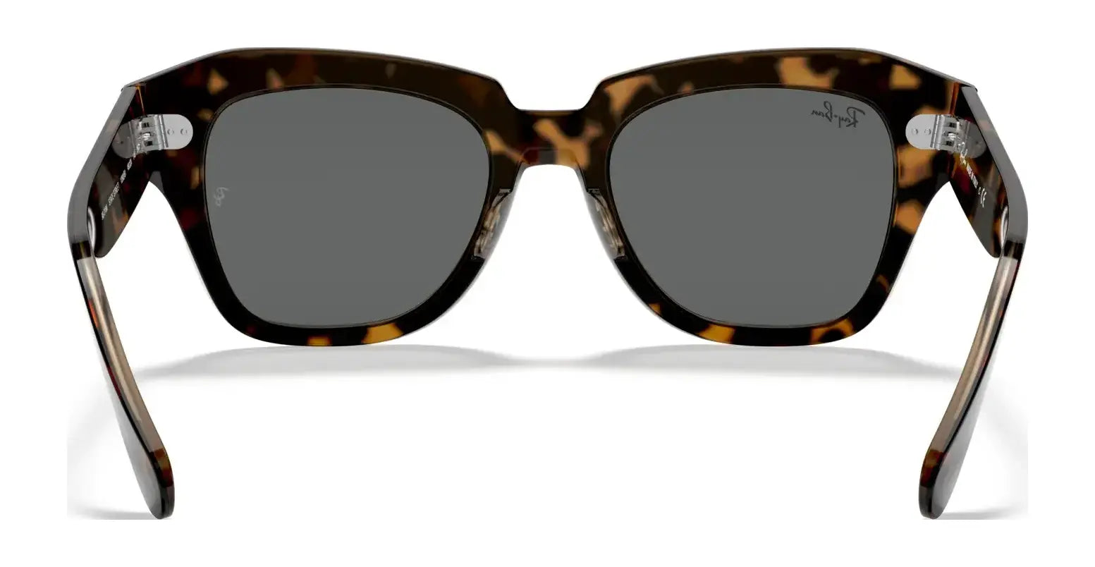 Ray-Ban STATE STREET RB2186 Sunglasses Ray-Ban STATE STREET RB2186 Sunglasses