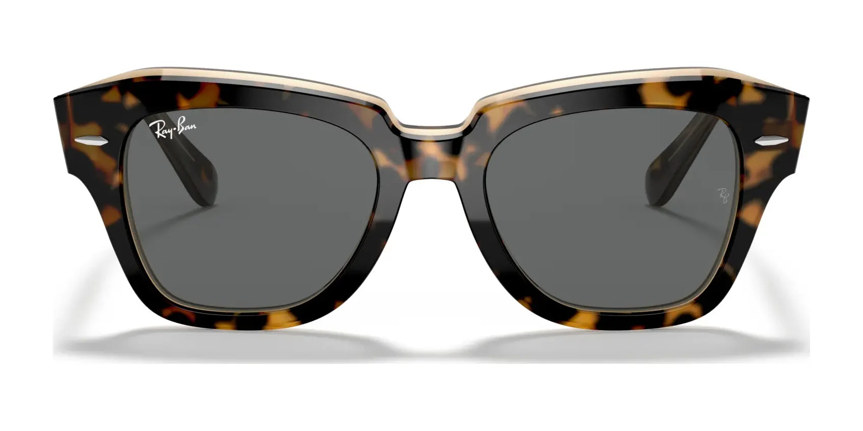 Ray-Ban STATE STREET RB2186 Sunglasses Ray-Ban STATE STREET RB2186 Sunglasses