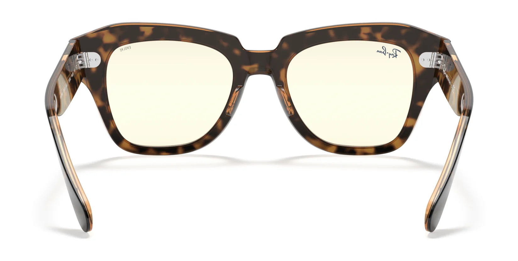 Ray-Ban STATE STREET RB2186 Eyeglasses | Size 49 Ray-Ban STATE STREET RB2186 Eyeglasses | Size 49