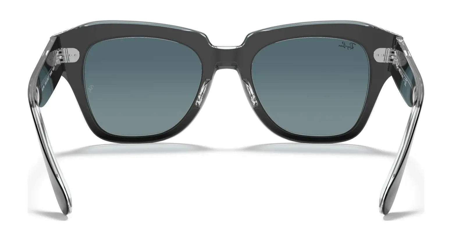 Ray-Ban STATE STREET RB2186 Sunglasses Ray-Ban STATE STREET RB2186 Sunglasses