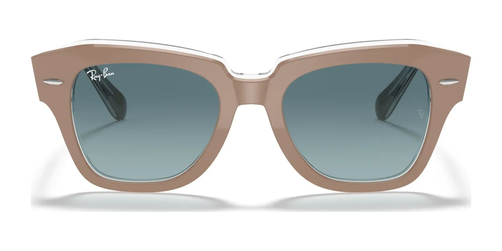 Ray-Ban STATE STREET RB2186 Sunglasses Ray-Ban STATE STREET RB2186 Sunglasses