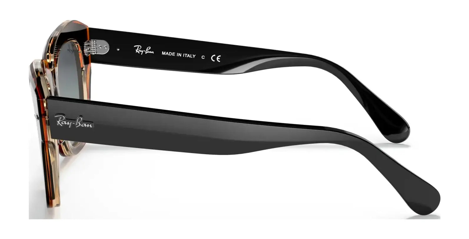 Ray-Ban STATE STREET RB2186 Sunglasses Ray-Ban STATE STREET RB2186 Sunglasses