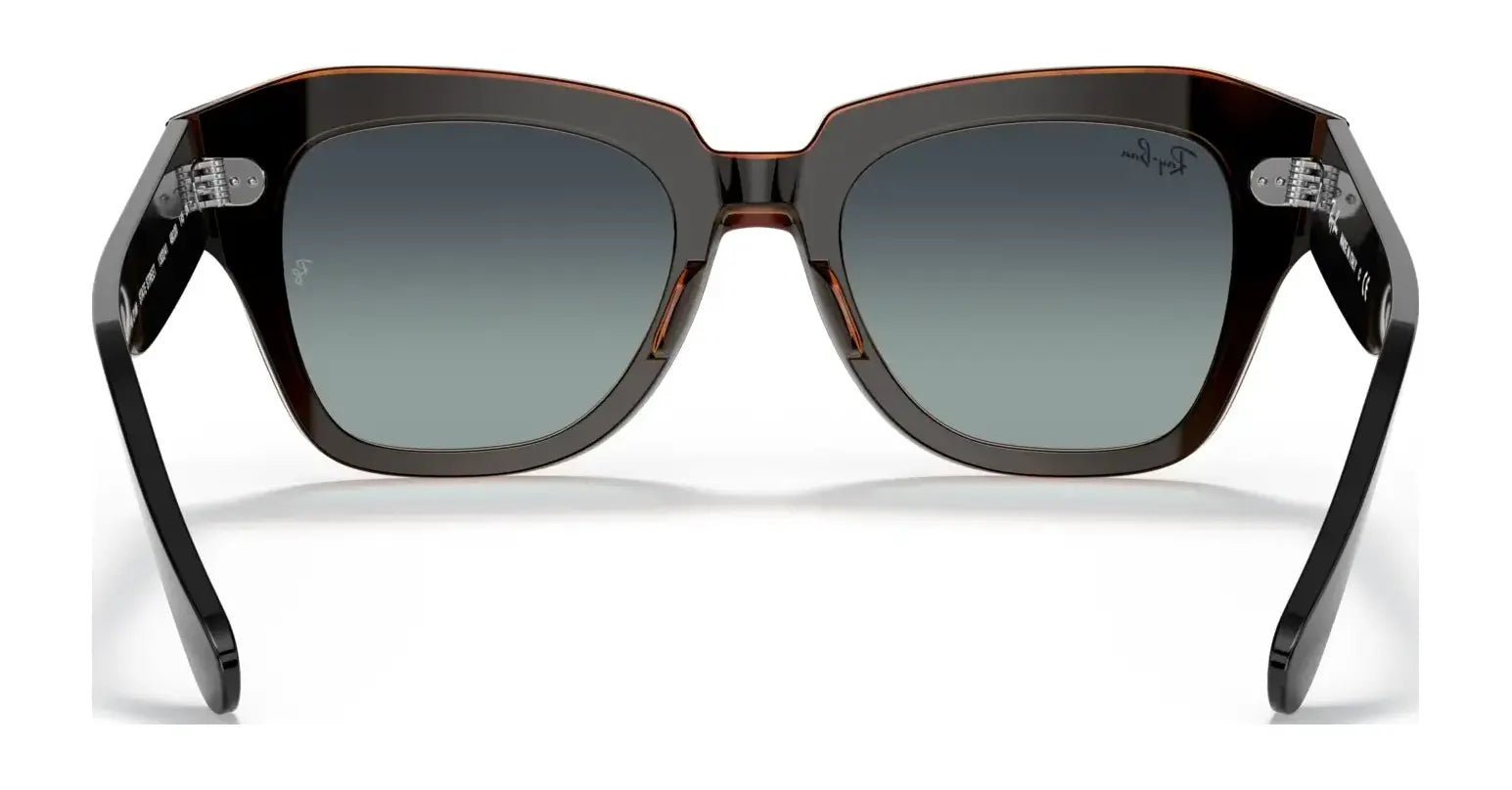 Ray-Ban STATE STREET RB2186 Sunglasses Ray-Ban STATE STREET RB2186 Sunglasses