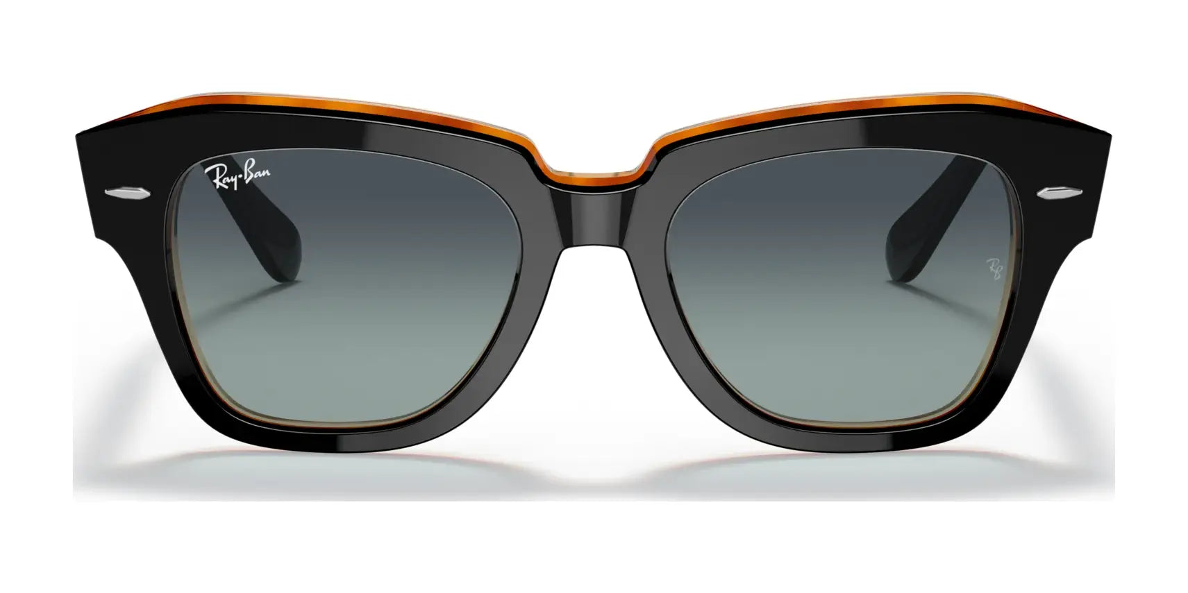 Ray-Ban STATE STREET RB2186 Sunglasses Ray-Ban STATE STREET RB2186 Sunglasses