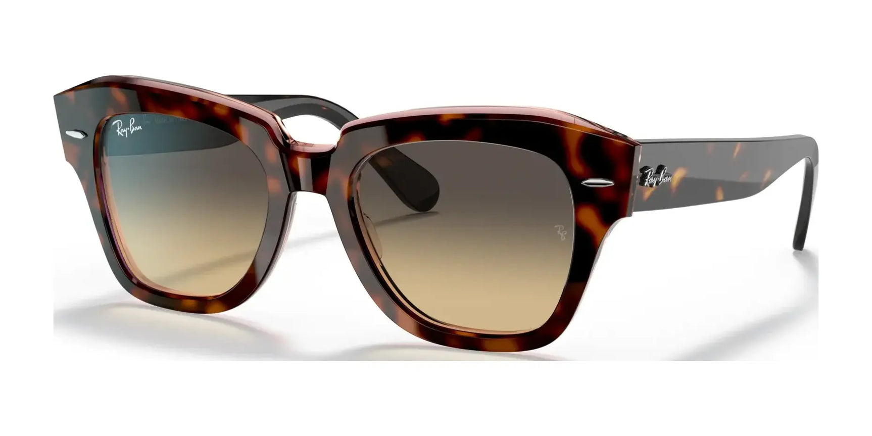 Ray-Ban STATE STREET RB2186 Sunglasses Ray-Ban STATE STREET RB2186 Sunglasses