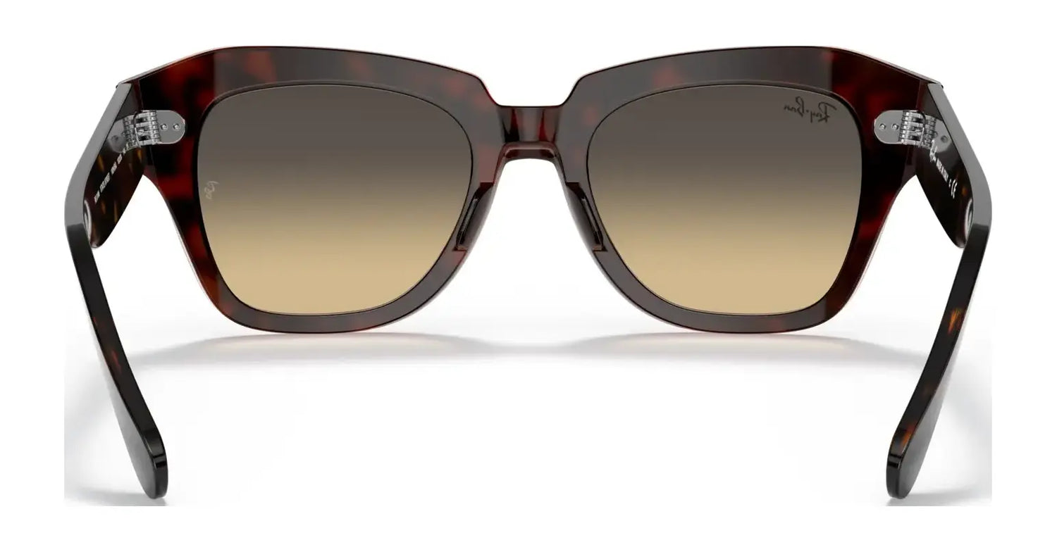 Ray-Ban STATE STREET RB2186 Sunglasses Ray-Ban STATE STREET RB2186 Sunglasses