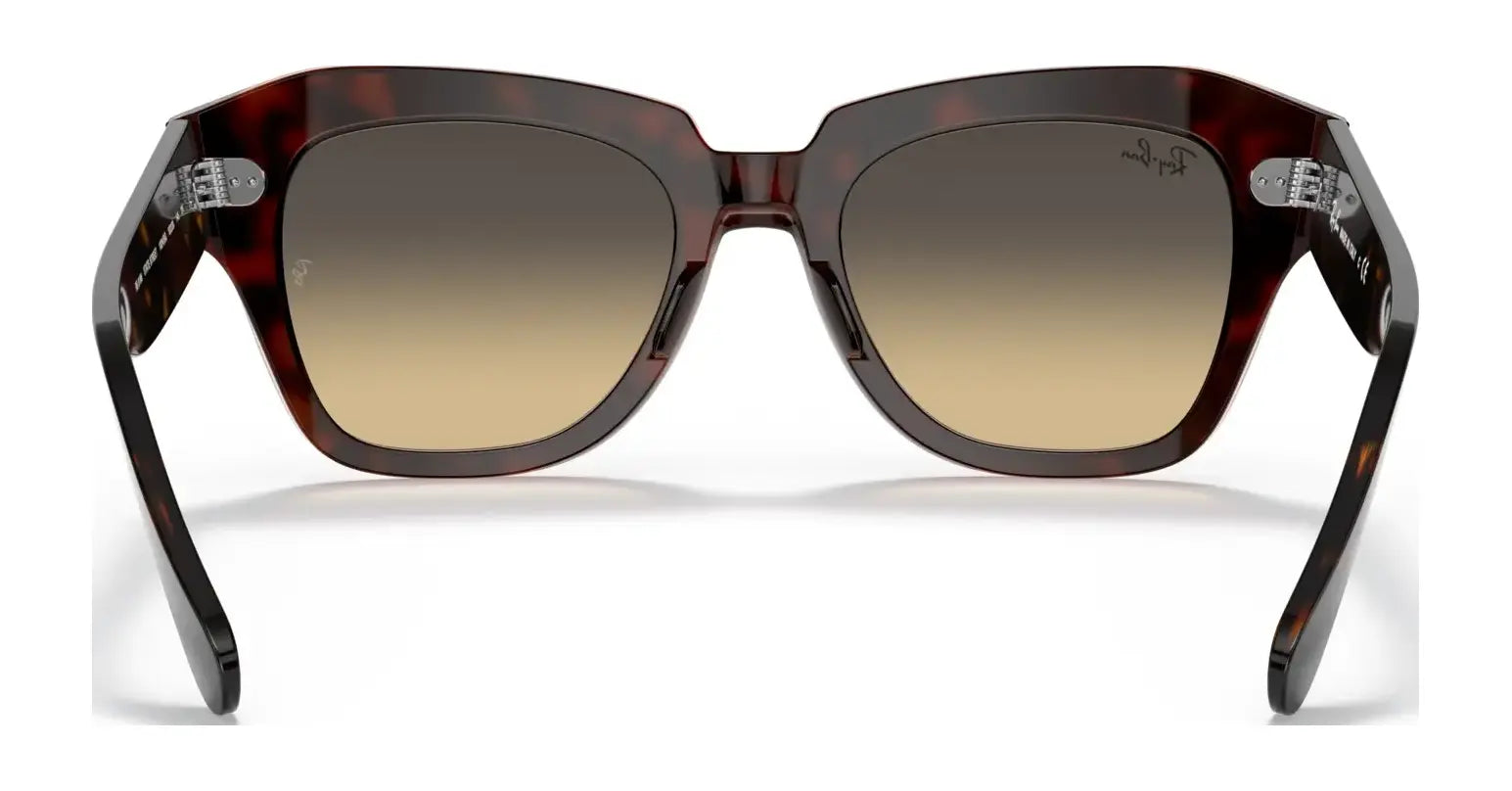 Ray-Ban STATE STREET RB2186 Sunglasses Ray-Ban STATE STREET RB2186 Sunglasses