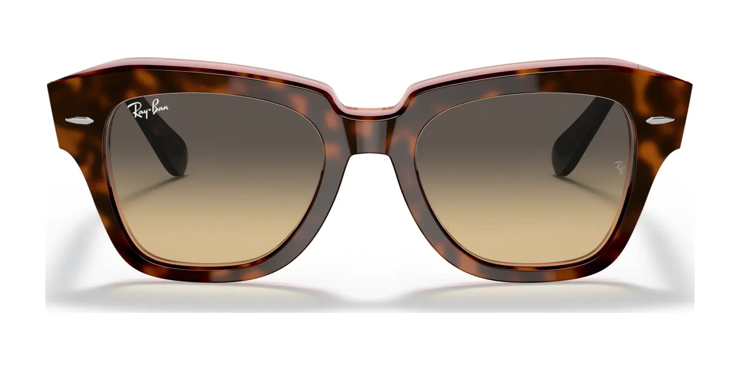 Ray-Ban STATE STREET RB2186 Sunglasses Ray-Ban STATE STREET RB2186 Sunglasses