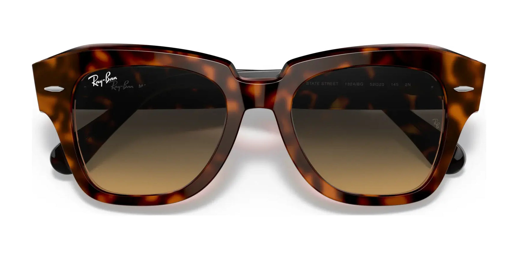 Ray-Ban STATE STREET RB2186 Sunglasses Ray-Ban STATE STREET RB2186 Sunglasses