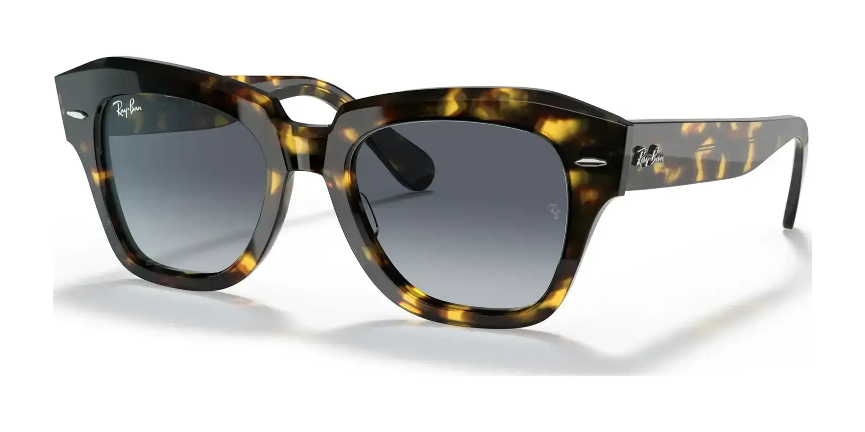 Ray-Ban STATE STREET RB2186 Sunglasses Ray-Ban STATE STREET RB2186 Sunglasses