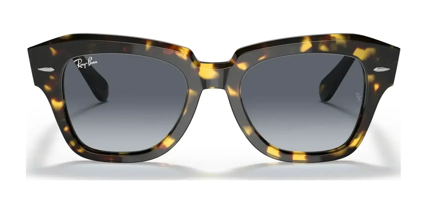 Ray-Ban STATE STREET RB2186 Sunglasses Ray-Ban STATE STREET RB2186 Sunglasses