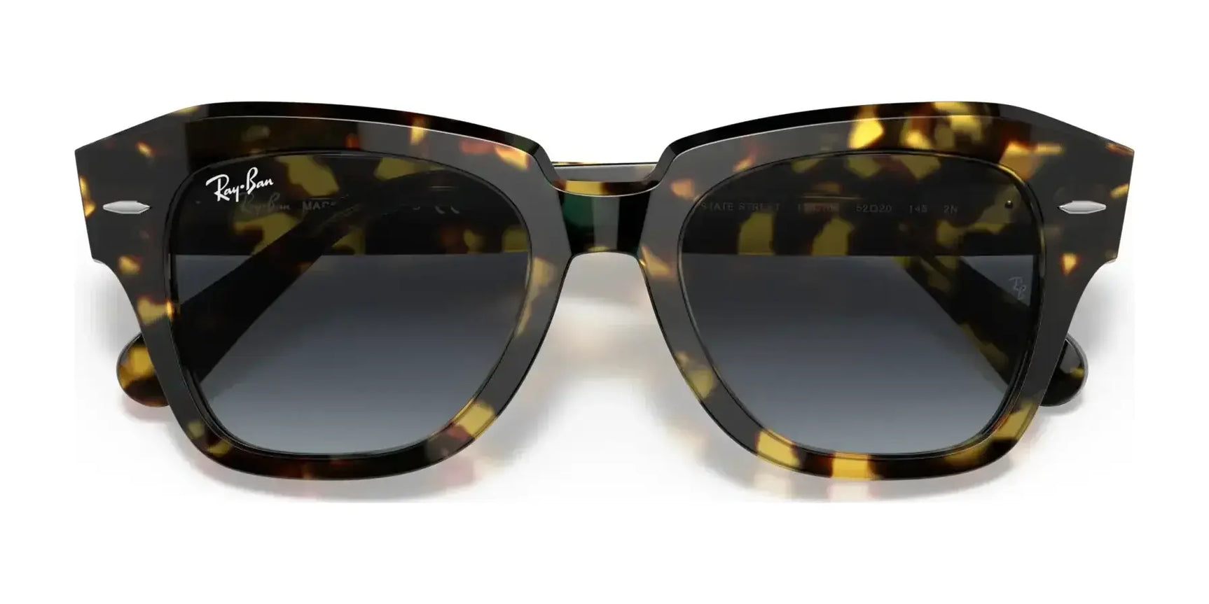 Ray-Ban STATE STREET RB2186 Sunglasses Ray-Ban STATE STREET RB2186 Sunglasses