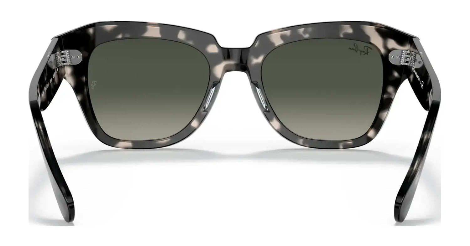 Ray-Ban STATE STREET RB2186 Sunglasses Ray-Ban STATE STREET RB2186 Sunglasses