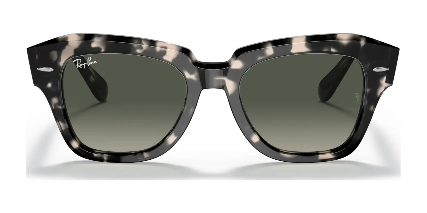 Ray-Ban STATE STREET RB2186 Sunglasses Ray-Ban STATE STREET RB2186 Sunglasses