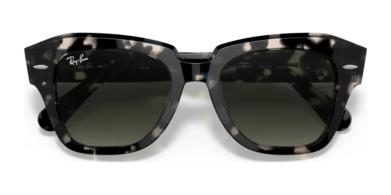 Ray-Ban STATE STREET RB2186 Sunglasses Ray-Ban STATE STREET RB2186 Sunglasses