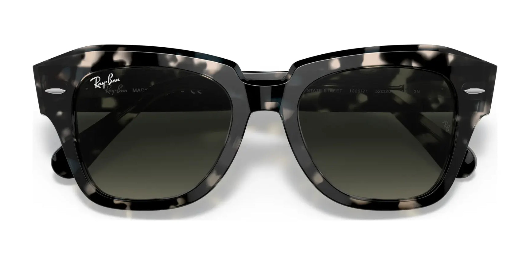Ray-Ban STATE STREET RB2186 Sunglasses Ray-Ban STATE STREET RB2186 Sunglasses