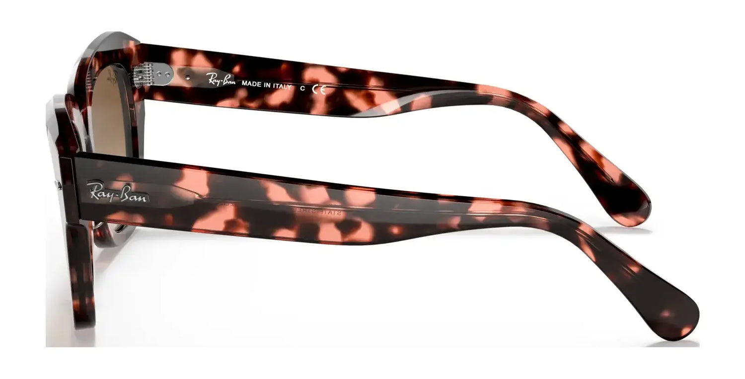 Ray-Ban STATE STREET RB2186 Sunglasses Ray-Ban STATE STREET RB2186 Sunglasses