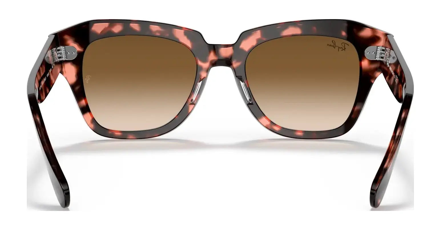 Ray-Ban STATE STREET RB2186 Sunglasses Ray-Ban STATE STREET RB2186 Sunglasses