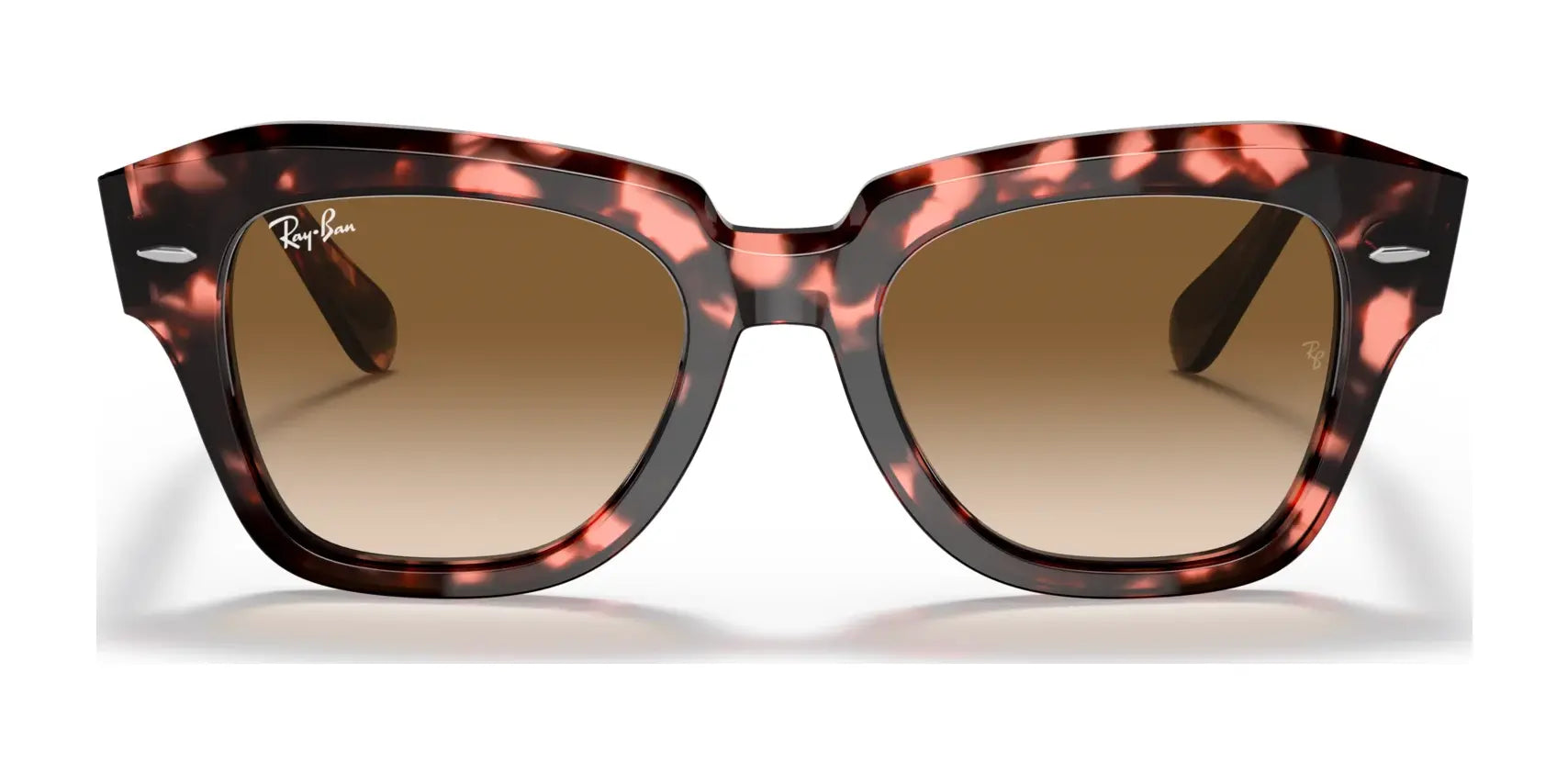 Ray-Ban STATE STREET RB2186 Sunglasses Ray-Ban STATE STREET RB2186 Sunglasses