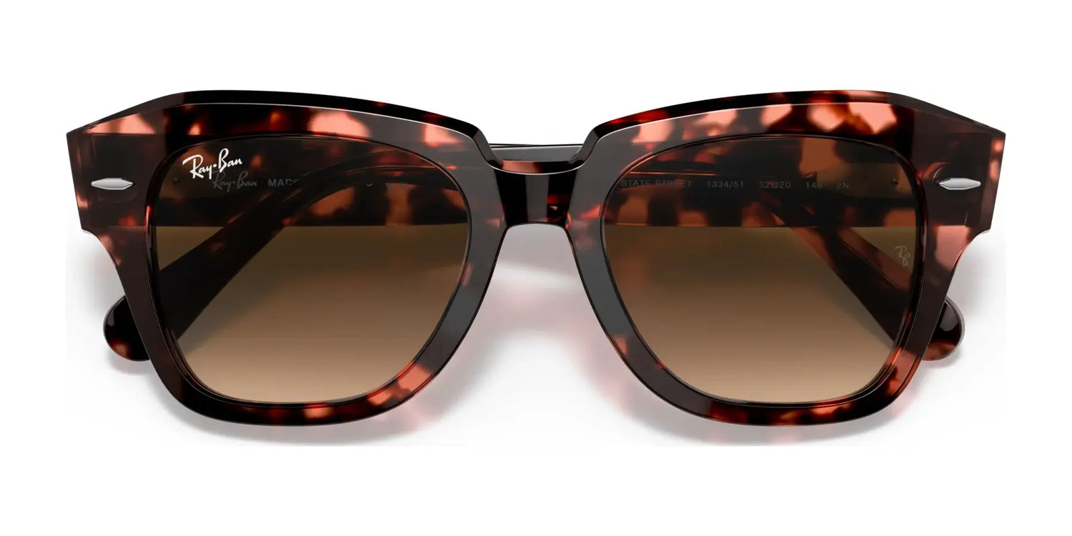 Ray-Ban STATE STREET RB2186 Sunglasses Ray-Ban STATE STREET RB2186 Sunglasses