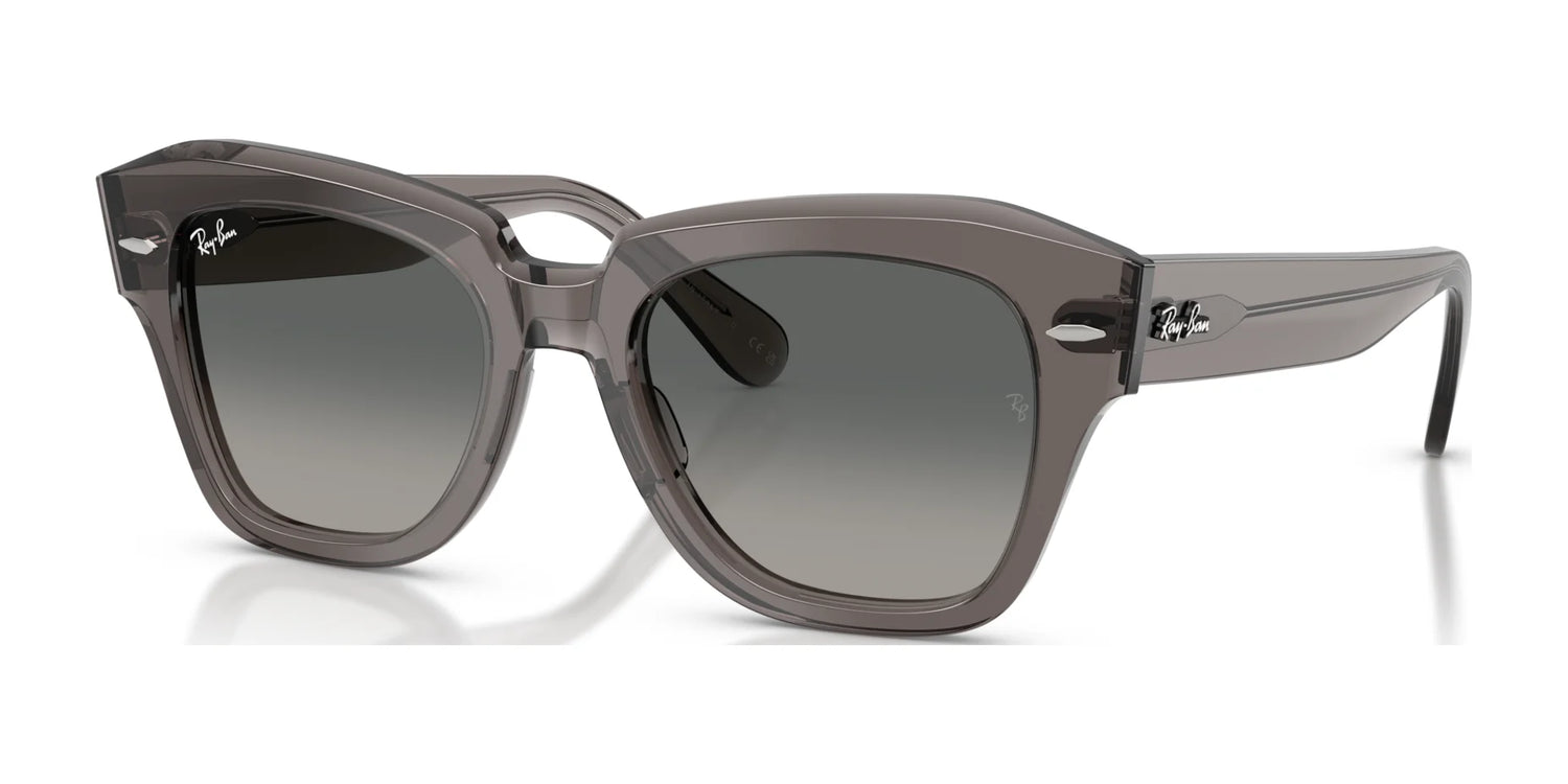 Ray-Ban STATE STREET RB2186 Sunglasses Ray-Ban STATE STREET RB2186 Sunglasses